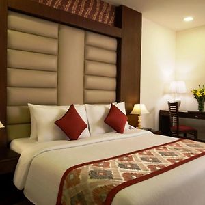 Chambre Standarde Lit King-Size