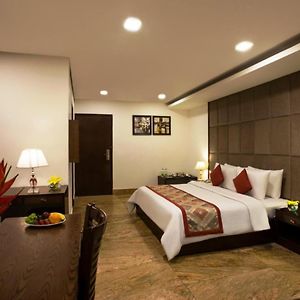 Chambre de Luxe Lit King-Size